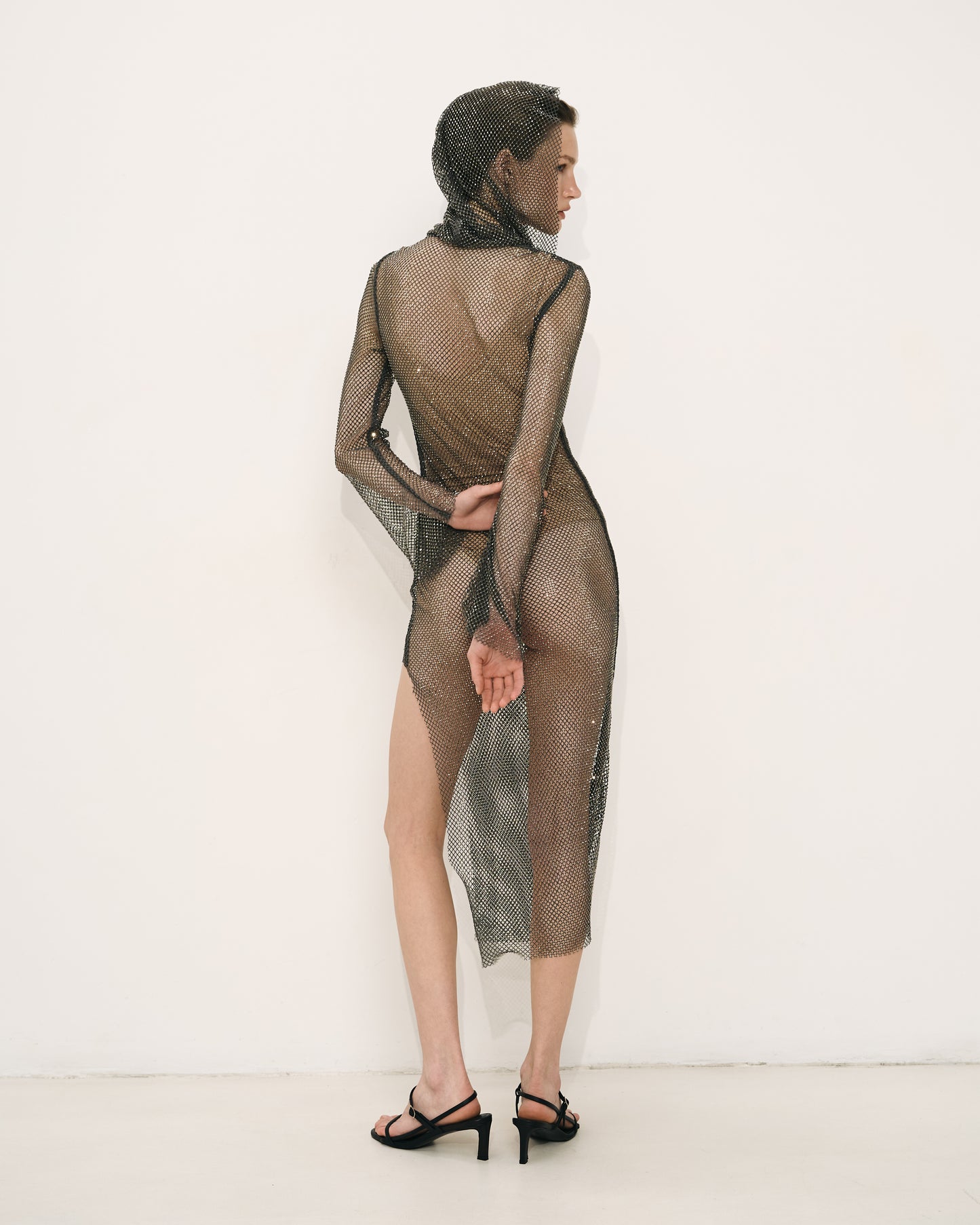 PHANGAN DRESS