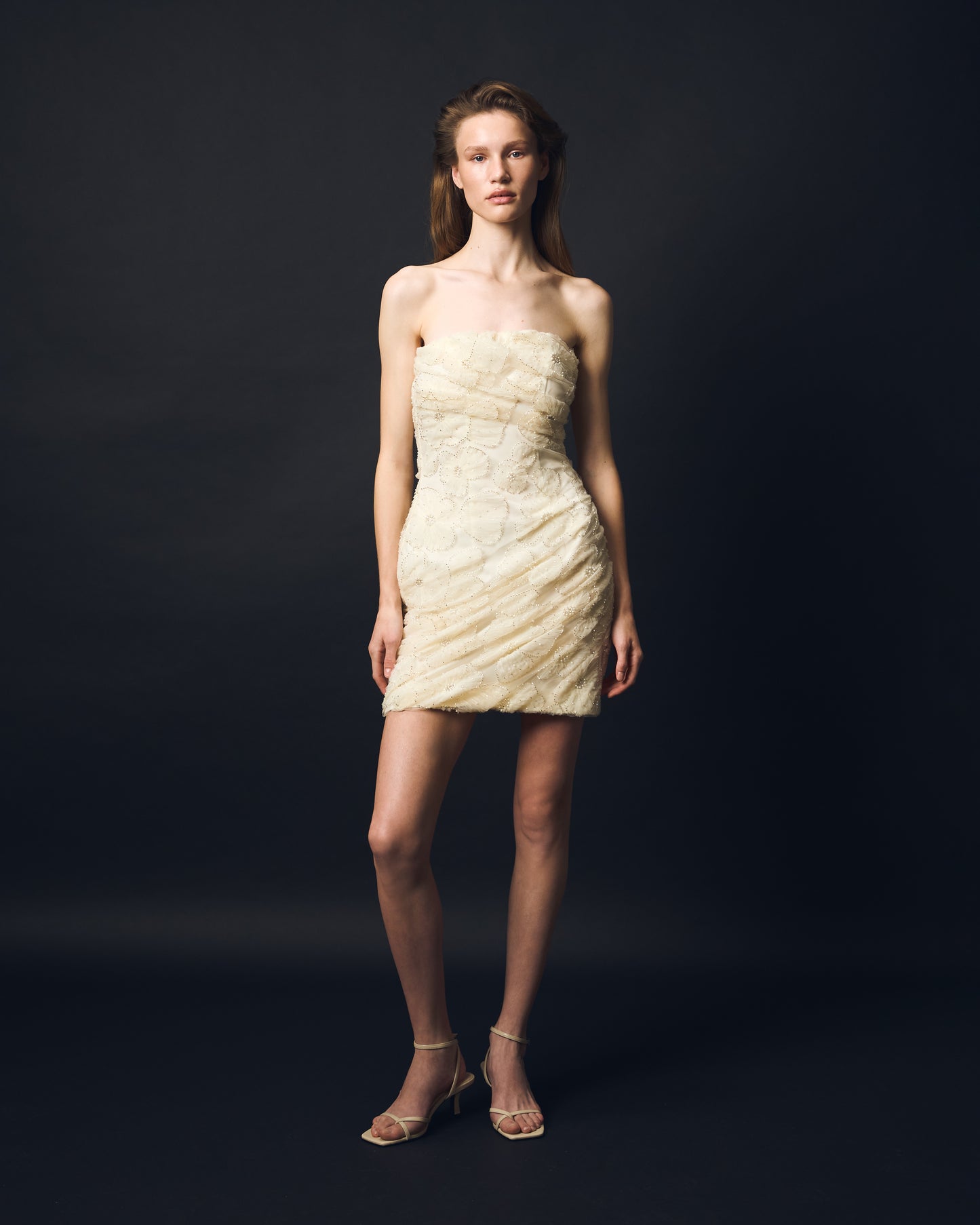 ANEMONE DRESS
