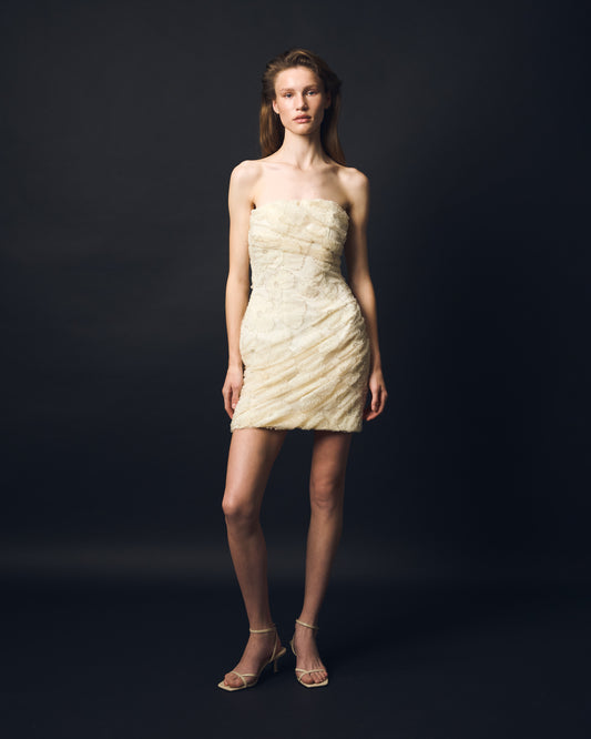 ANEMONE DRESS