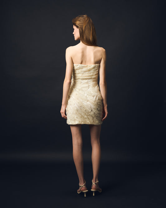 ANEMONE DRESS