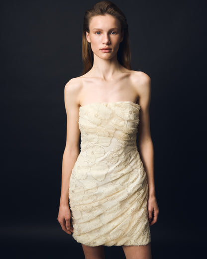 ANEMONE DRESS