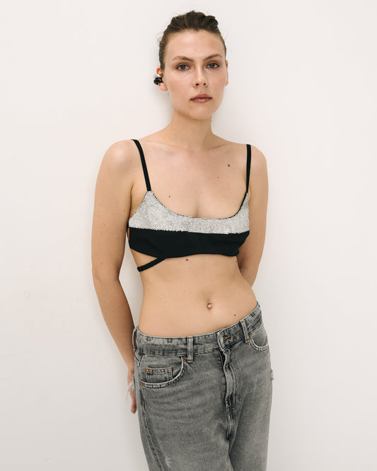 ZIYAI BRA