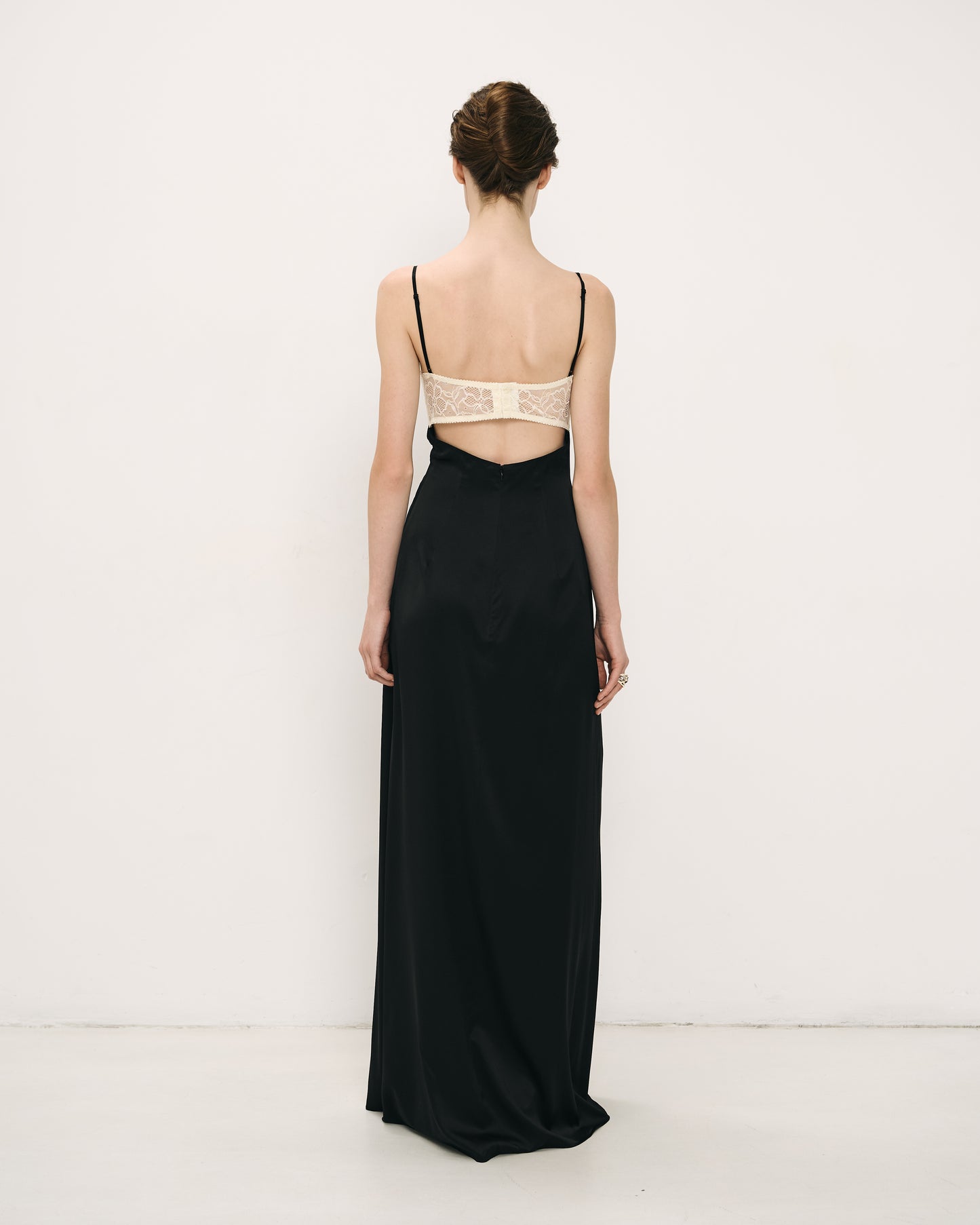 LEELA SILK DRESS