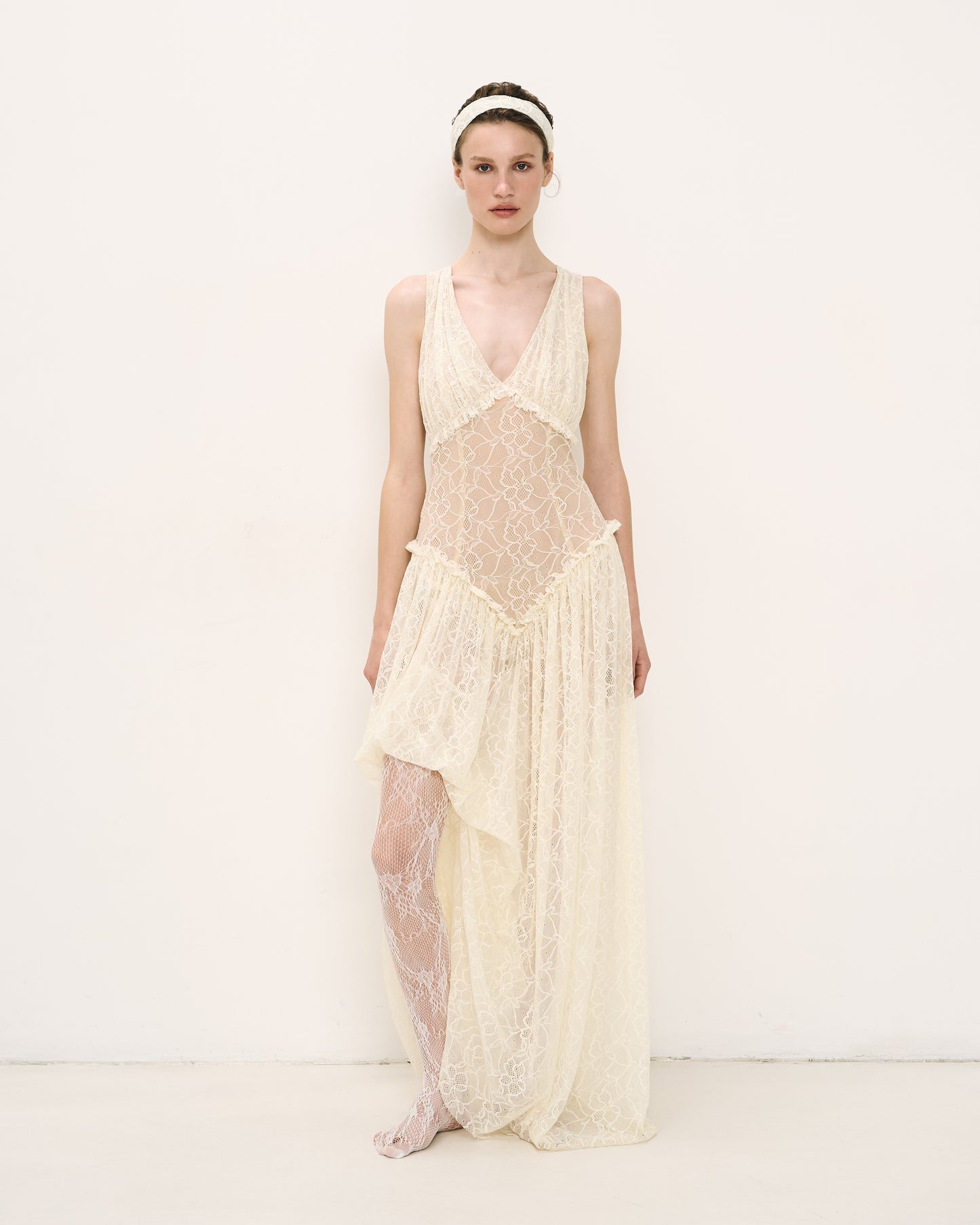 ANTOINETTE DRESS