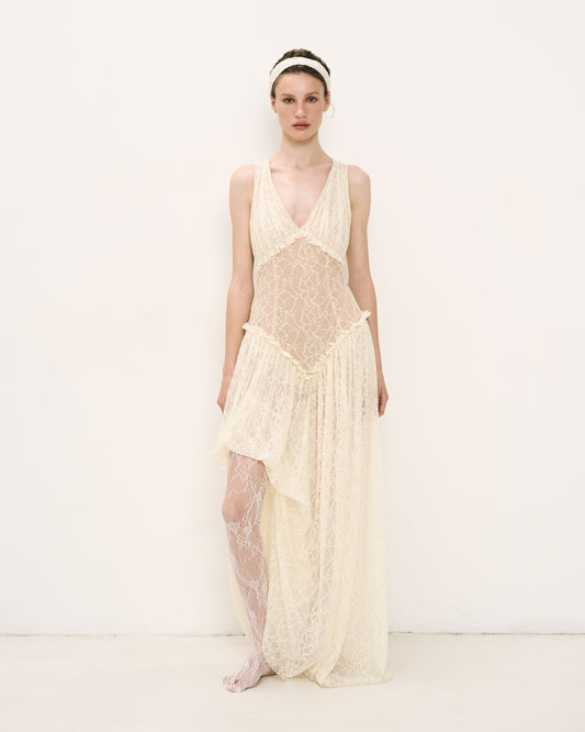 ANTOINETTE DRESS