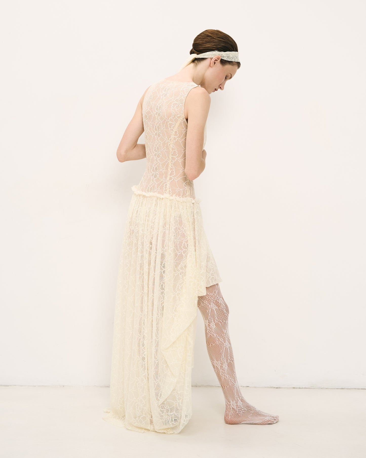 ANTOINETTE DRESS