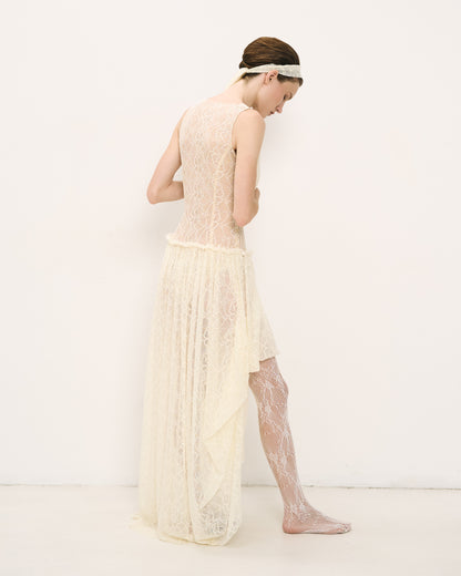 ANTOINETTE DRESS