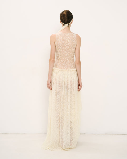 ANTOINETTE DRESS
