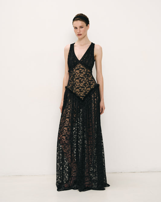 MARIA DRESS