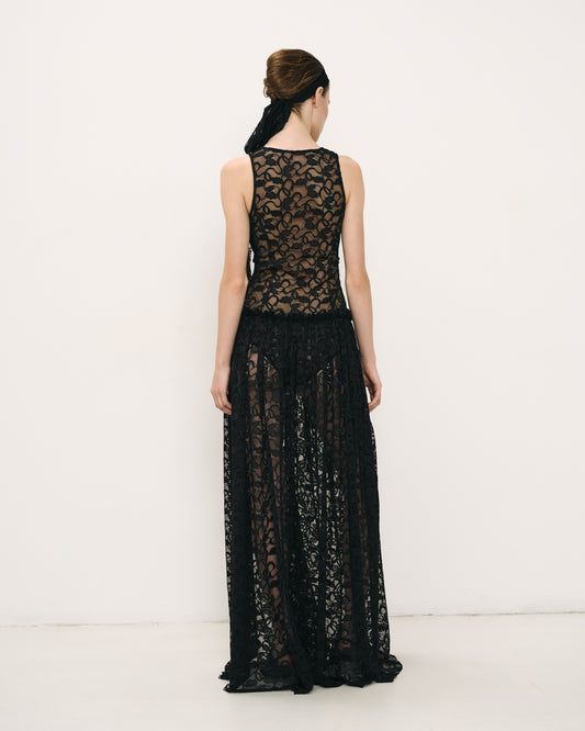 MARIA DRESS