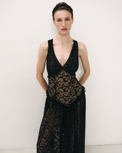 MARIA DRESS