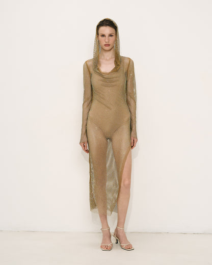 PHANGAN DRESS