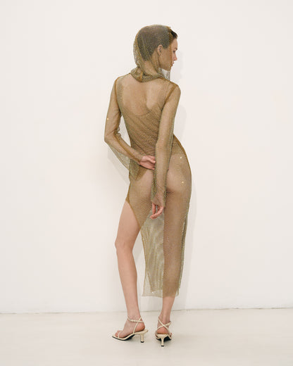 PHANGAN DRESS