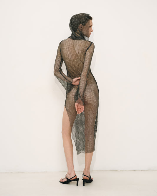 PHANGAN DRESS