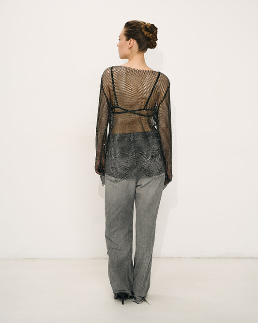 THALASSA LONGSLEEVE