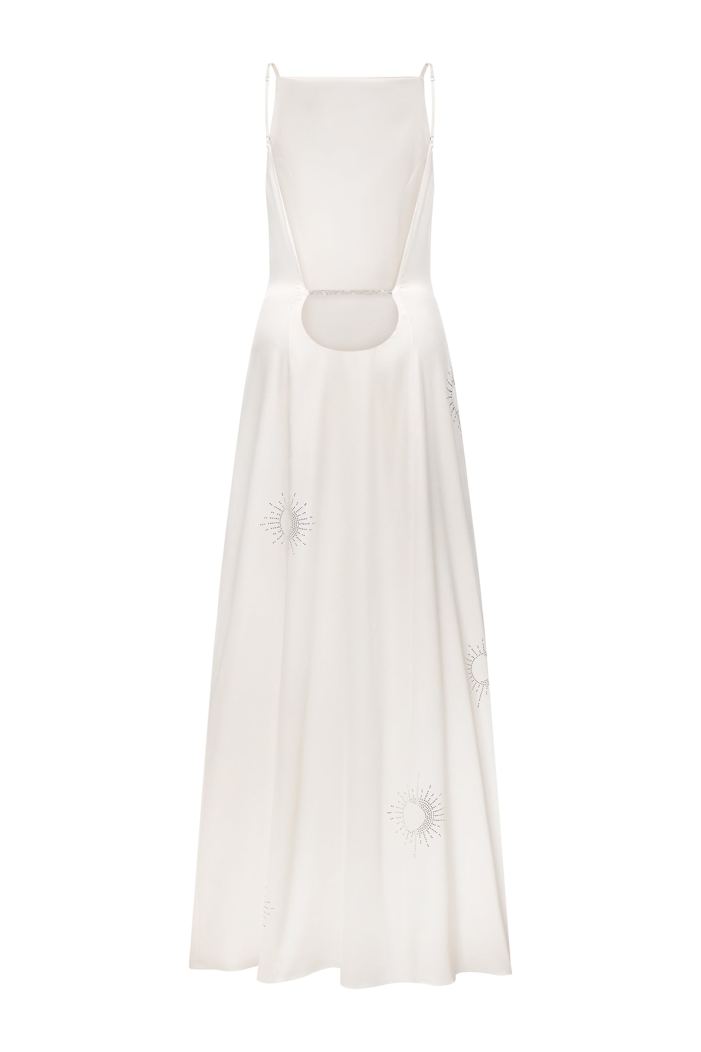LINA WHITE CRYSTAL
