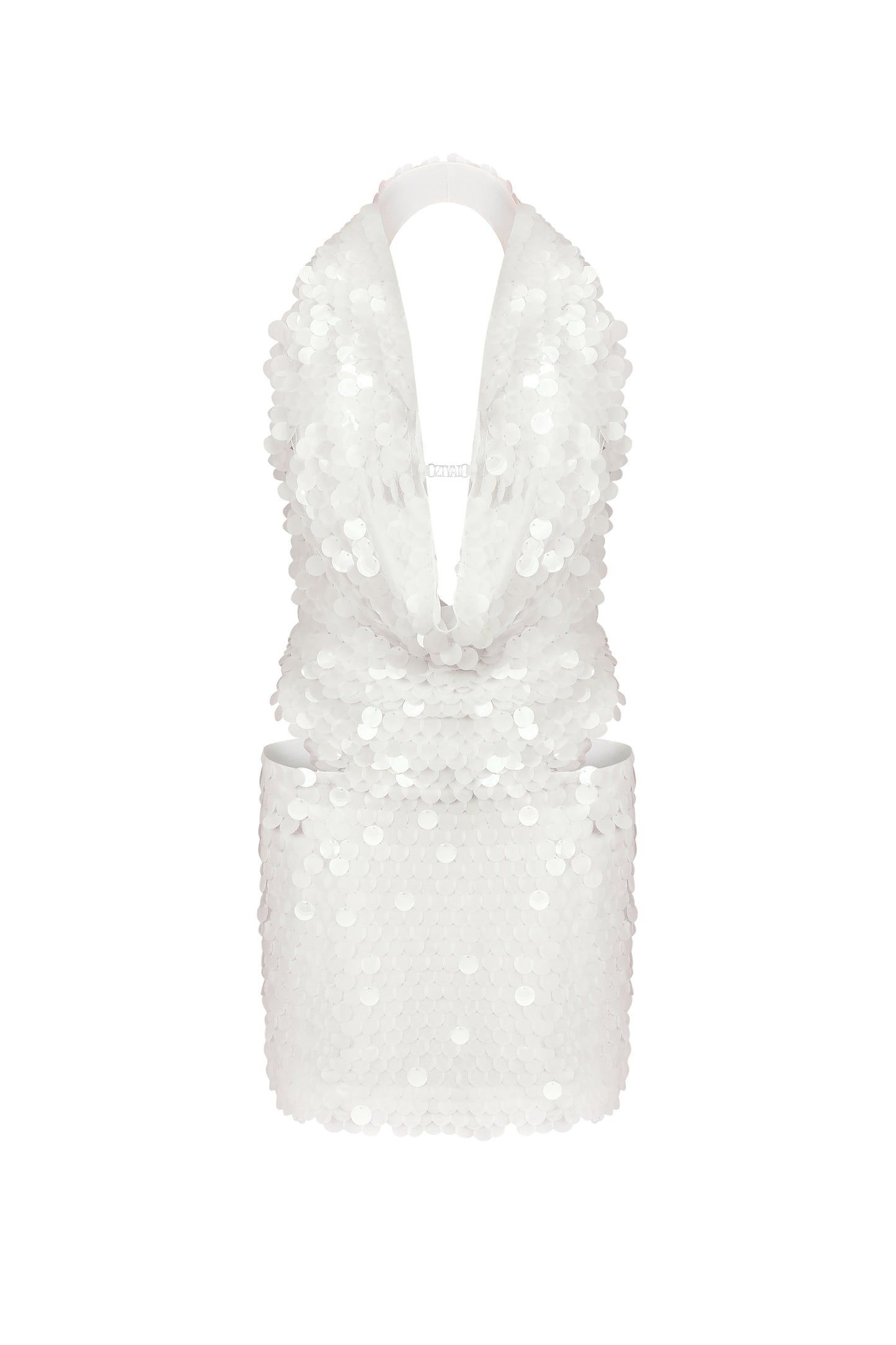 SEQUIN DRESS