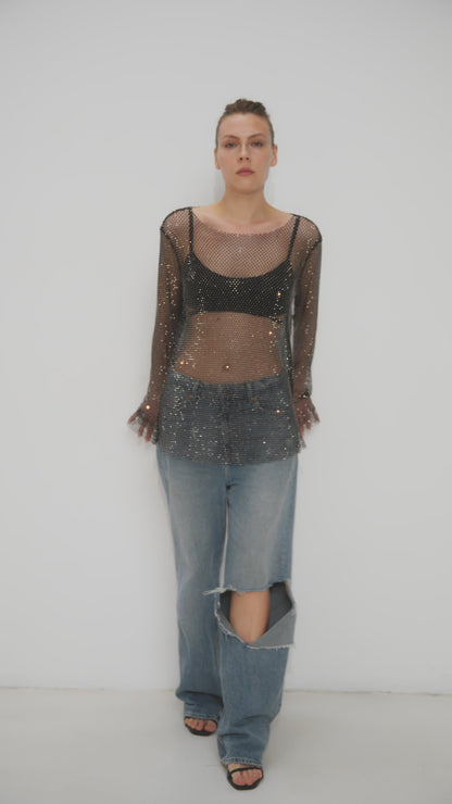 THALASSA LONGSLEEVE
