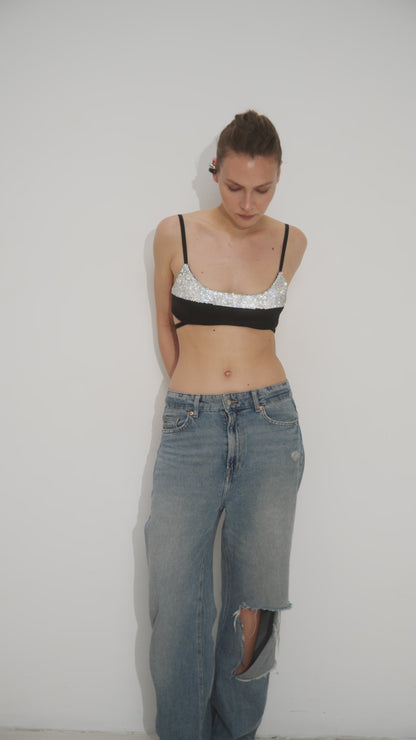 ZIYAI BRA